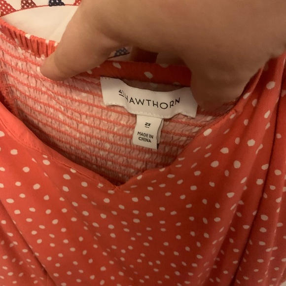 2X dress - Picture 3 of 3